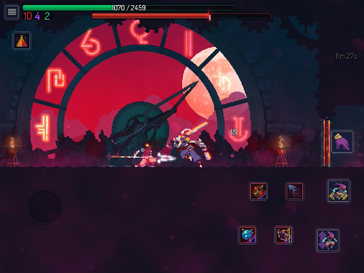 Dead Cells - Screenshot 12