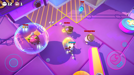 Rumble Club - Screenshot 7