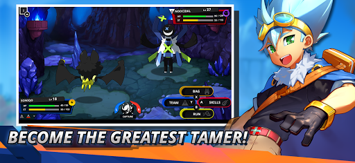 Nexomon - Screenshot 2