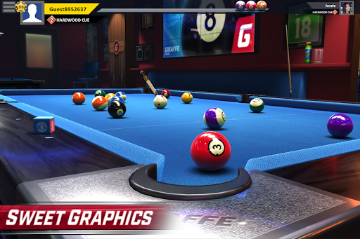Pool Stars – 3D - Screenshot 9