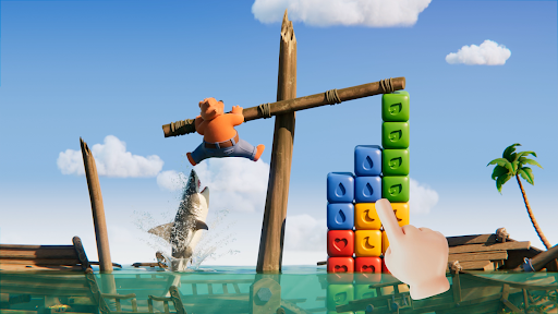 Toon Blast - Screenshot 7