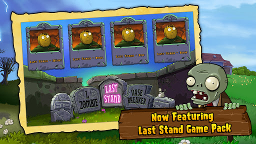 Plants vs. Zombies - Screenshot 3