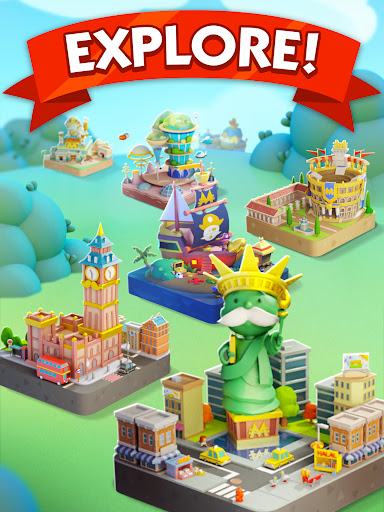 MONOPOLY GO! - Screenshot 16