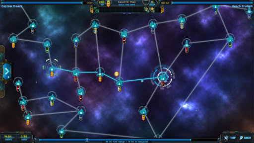 Star Traders: Frontiers - Screenshot 13