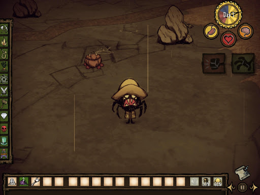 Don’t Starve - Screenshot 6