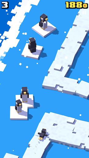 Crossy Road - Screenshot 6