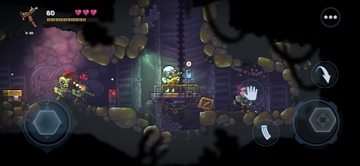 Zombotron Re-Boot - Screenshot 5