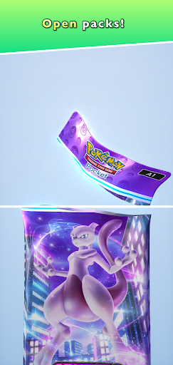 Pokémon TCG Pocket - Screenshot 2