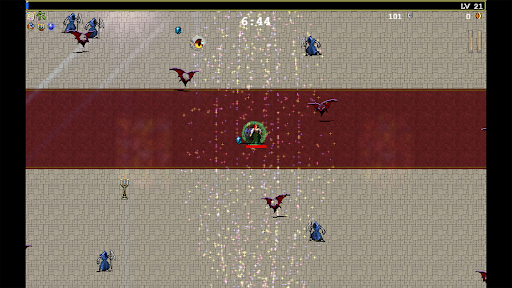 Vampire Survivors - Screenshot 20