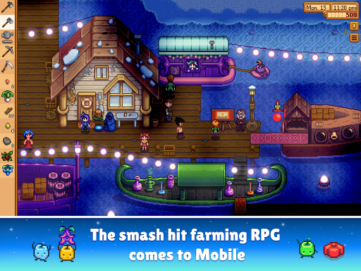Stardew Valley - Screenshot 11