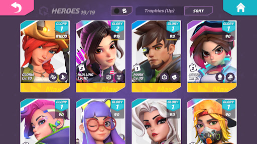 T3 Arena - Screenshot 3