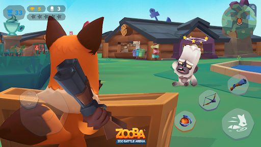 Zooba - Screenshot 4
