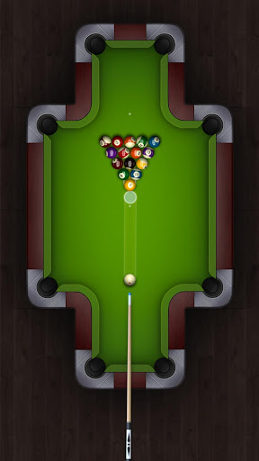 Shooting Ball - Screenshot 5