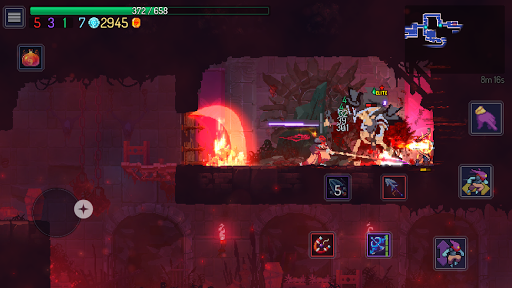 Dead Cells - Screenshot 5
