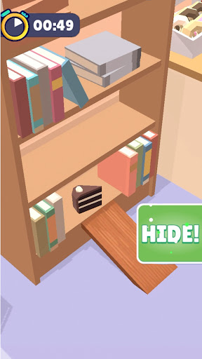 Hunt & Seek - Screenshot 3