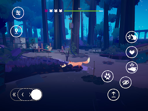 Endling *Extinction is Forever - Screenshot 21