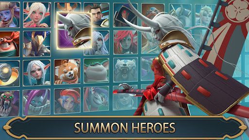 Mobile Royale - Screenshot 2
