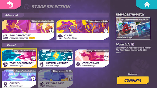 T3 Arena - Screenshot 4
