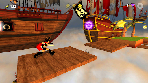 Diversion - Screenshot 1