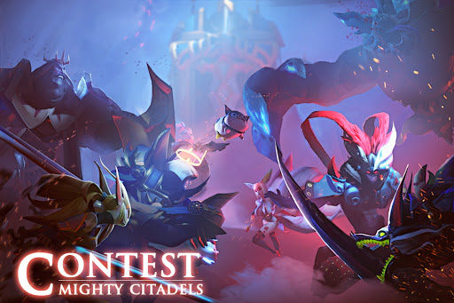 Mobile Royale - Screenshot 10