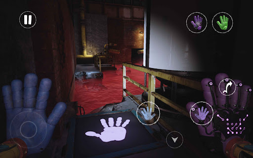 Poppy Playtime: Kapitel 3 - Screenshot 9