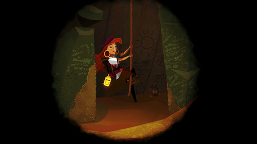 Return to Monkey Island - Screenshot 6