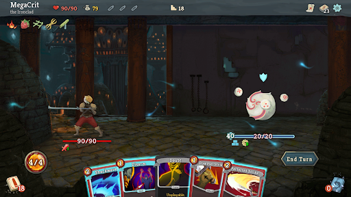 Slay the Spire - Screenshot 2