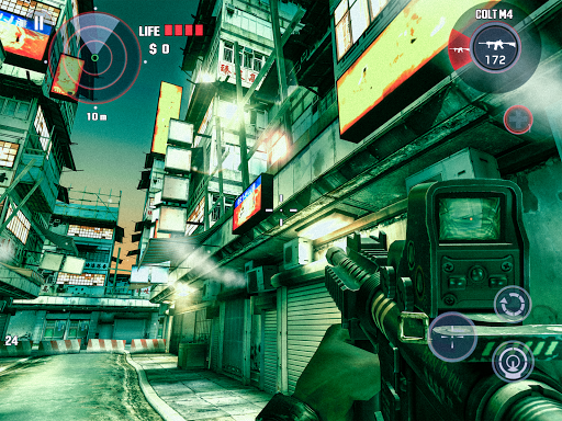 Dead Trigger: Survival Shooter - Screenshot 13