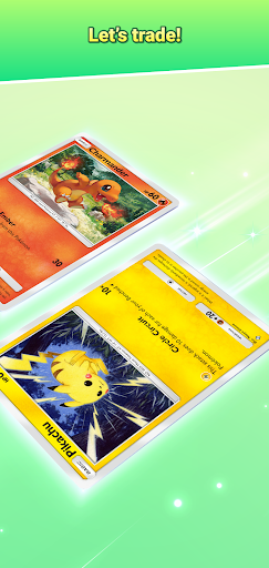 Pokémon TCG Pocket - Screenshot 4