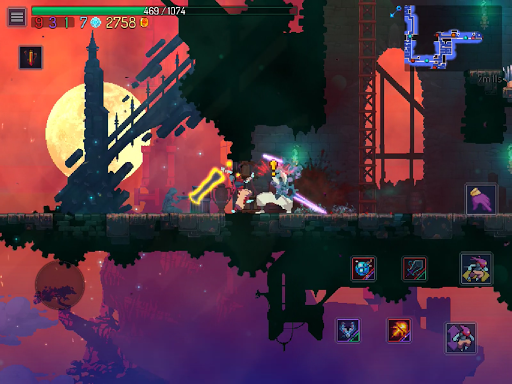 Dead Cells - Screenshot 9