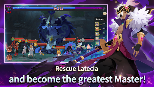 Monster Super League - Screenshot 13