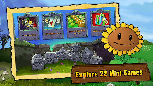 Plants vs. Zombies - Screenshot 4
