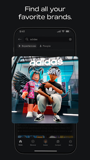 Roblox - Screenshot 17