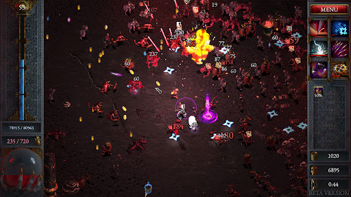 Halls of Torment: Premium - Screenshot 6