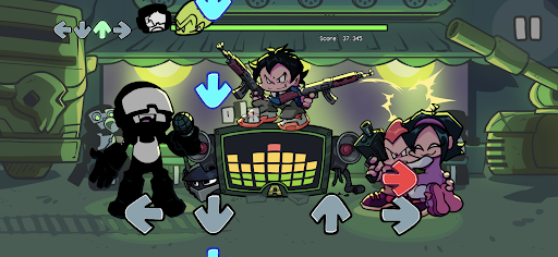 Friday Night Funkin’ - Screenshot 3