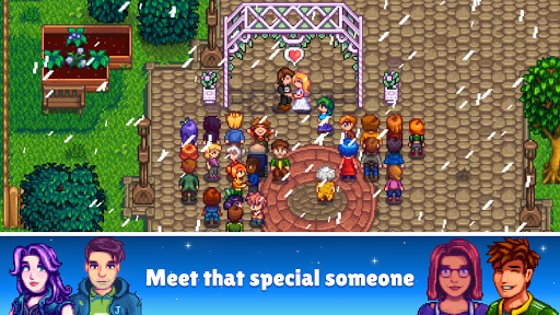 Stardew Valley - Screenshot 5