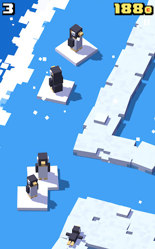 Crossy Road - Screenshot 14