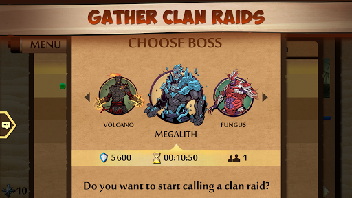 Shadow Fight 2 - Screenshot 4