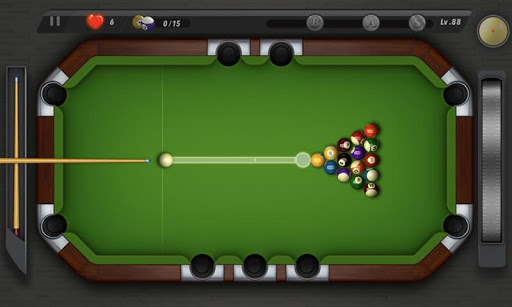 Pooking – Billiards City - Screenshot 10
