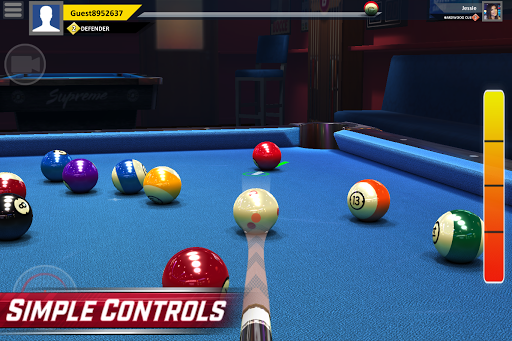 Pool Stars – 3D - Screenshot 10