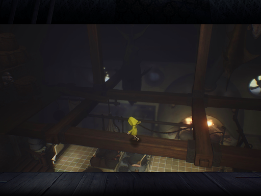 Little Nightmares - Screenshot 12