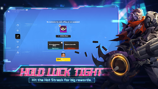 Torchlight: Infinite - Screenshot 4