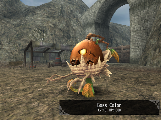 RPG Toram Online - Screenshot 19