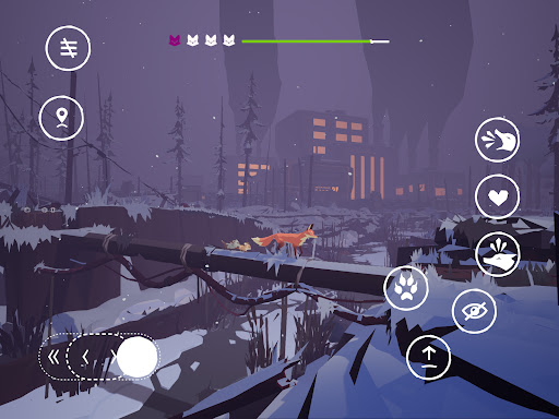 Endling *Extinction is Forever - Screenshot 18