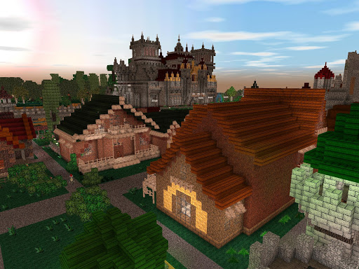 BLOCK STORY - Screenshot 6