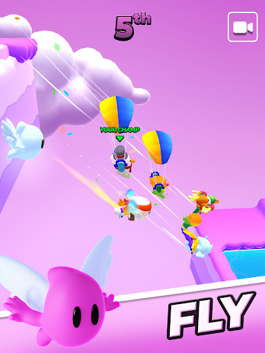 Pocket Champs: Racing - Screenshot 8