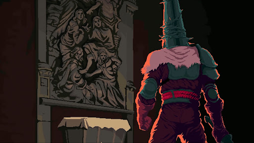 Blasphemous - Screenshot 5