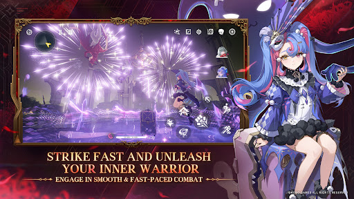 Wuthering Waves 2 - Screenshot 3