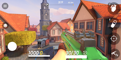 Guns of Boom Online - Screenshot 5