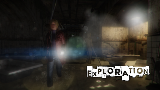 Forgotten Memories - Screenshot 5